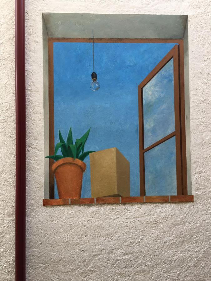 Hostal Casiano Camarasa Extérieur photo